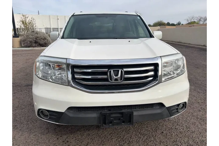 $9995 : 2013 Pilot image 8