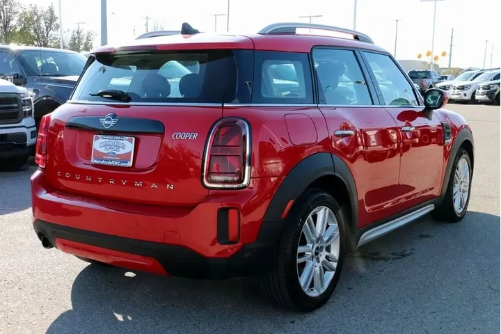 $16500 : MINI Countryman 2022 Cooper image 5
