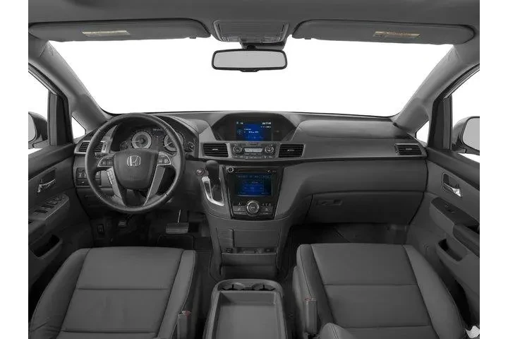 $16995 : Honda Odyssey 2016 EX-L 4dr image 4