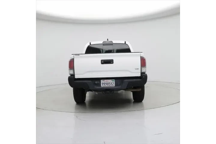 $29998 : Toyota Tacoma 2020 4x4 TRD O image 6