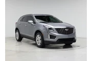 Cadillac XT5 2023 Luxury 4dr en Hialeah