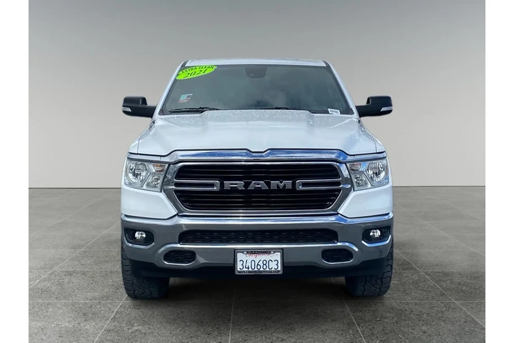 $30175 : Ram 1500 2021 image 8