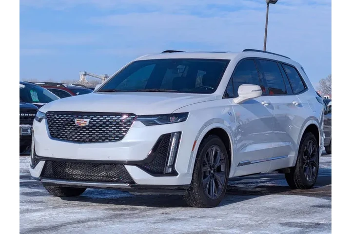 $21974 : 2020 XT6 Sport image 7