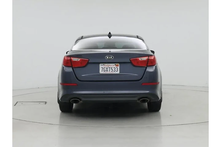 $11998 : Kia Optima 2015 LX 4dr Sedan image 6