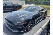 Ford Mustang 2022 EcoBoost 2