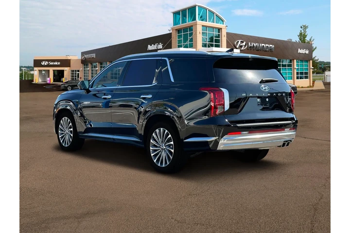 $38701 : Hyundai PALISADE 2024 AWD Ca image 5
