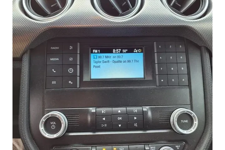 $34800 : Ford Mustang 2020 GT 2dr Fas image 10