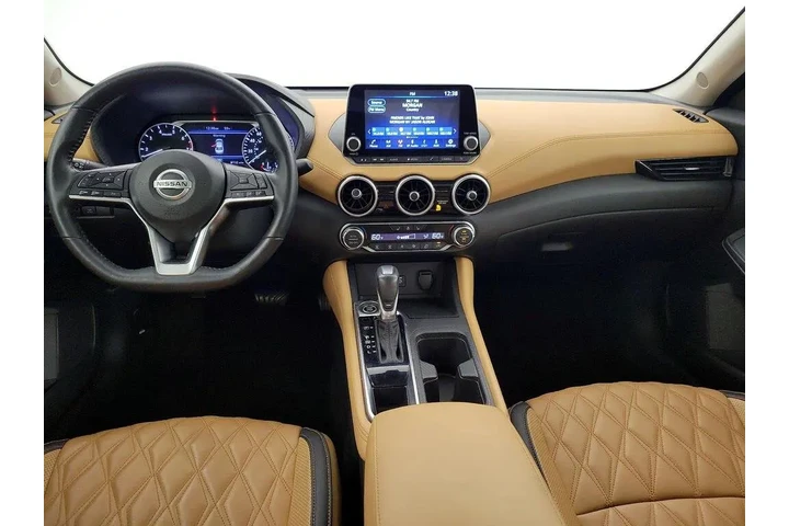 $21998 : Nissan Sentra 2023 SV 4dr Se image 9