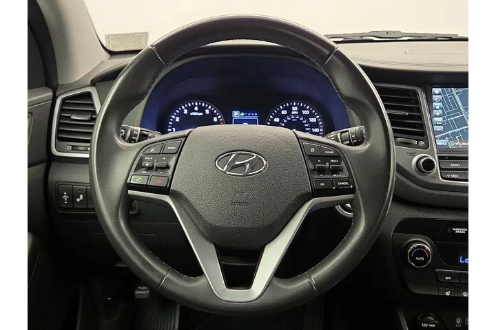 $12998 : Hyundai TUCSON 2018 SEL Plus image 10