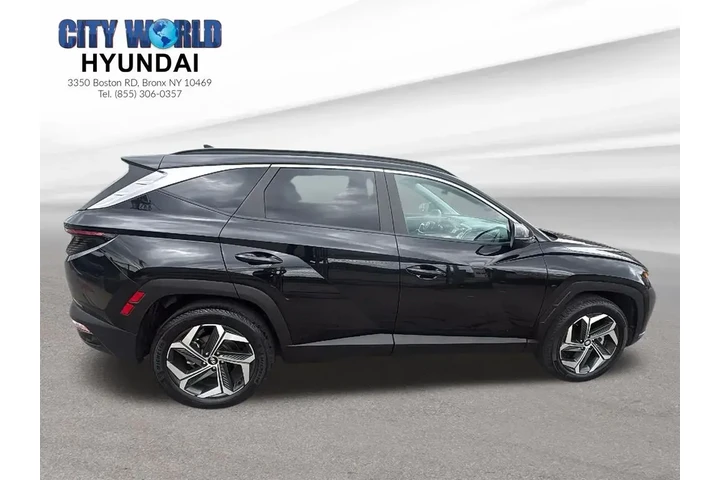 $23299 : Hyundai TUCSON 2023 AWD SEL image 6