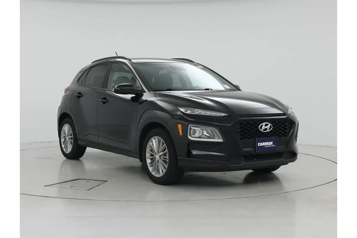 $13998 : Hyundai KONA 2019 SEL 4dr Cr image 1