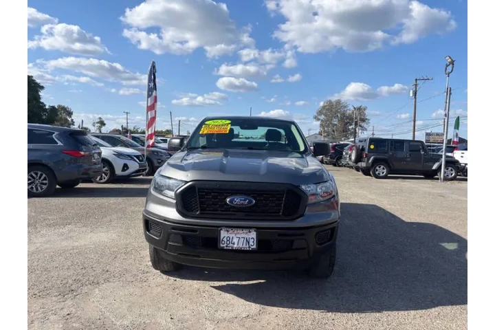 $15599 : 2022 Ranger XL image 5