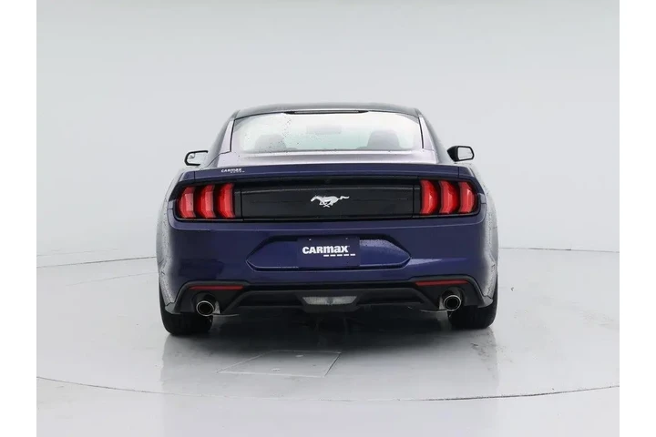 $25998 : Ford Mustang 2018 EcoBoost 2 image 6