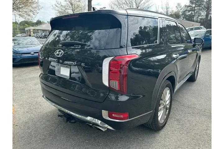 $18911 : Hyundai PALISADE 2020 Limite image 5