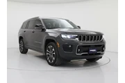 Jeep Grand Cherokee L 2021 4 en Omaha