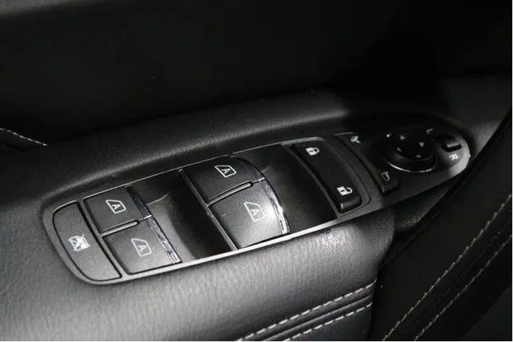 $31988 : INFINITI QX80 2020 AWD Luxe image 4