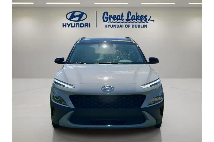 $21866 : Hyundai KONA 2023 AWD SEL 4d image 8