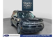 Ford Bronco Sport 2022 AWD B