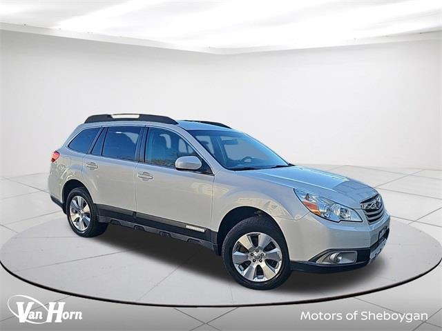 $9995 : Pre-Owned 2011 Outback 3.6R L image 1