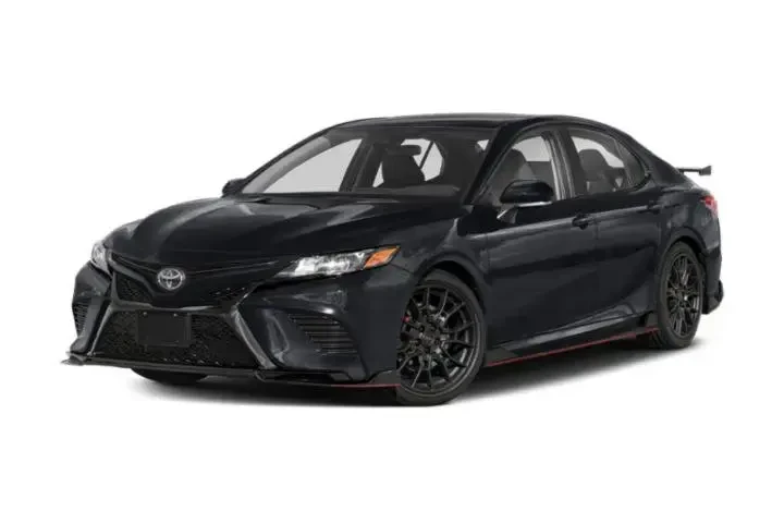 $35600 : Toyota Camry 2024 XSE V6 4dr image 1