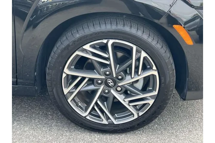 $20998 : Hyundai KONA 2022 AWD N Line image 8