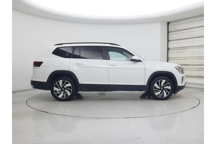 $30998 : Volkswagen Atlas 2024 AWD SE image 7