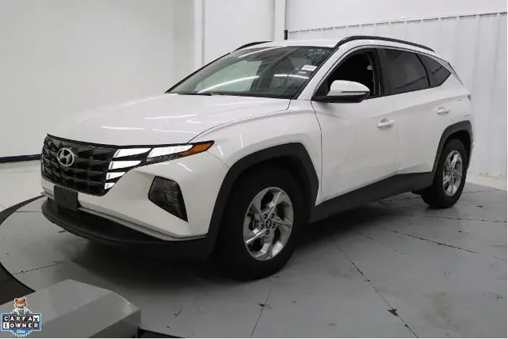 $19217 : Hyundai TUCSON 2023 SEL 4dr image 10