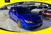 $25999 : 2009 SUBARU IMPREZA WRX STI S thumbnail