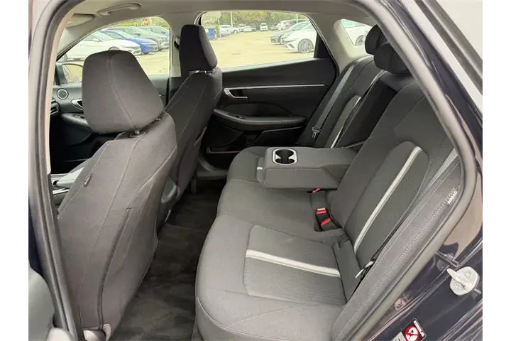 $19885 : Hyundai SONATA 2023 SEL 4dr image 8