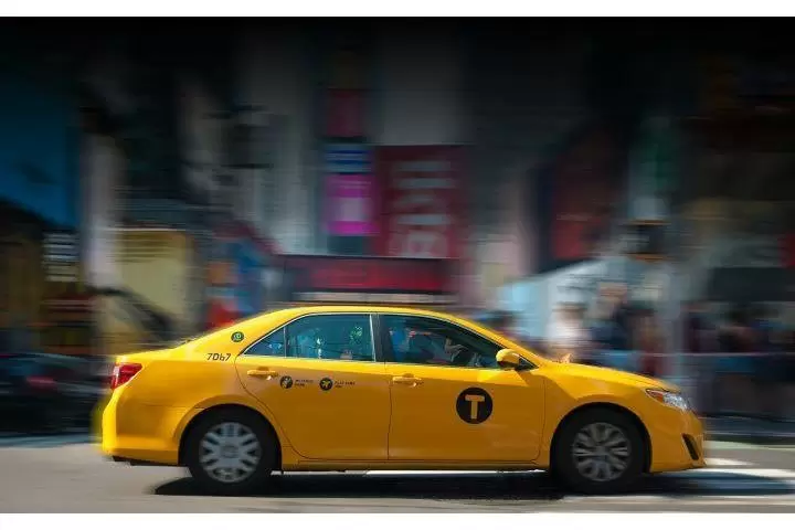 MR. TAXI 24/7 image 2