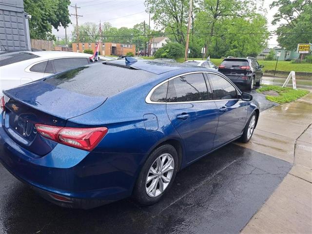 $13800 : 2019 CHEVROLET MALIBU image 1