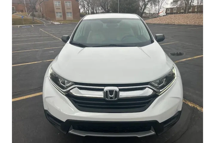 $14900 : 2019 CR-V LX image 7