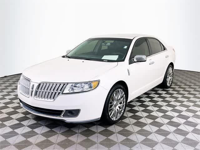 $12990 : PRE-OWNED 2012 LINCOLN MKZ image 4
