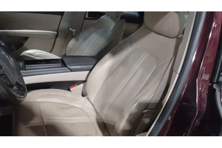 $16683 : Lincoln MKZ 2017 Reserve 4dr image 6