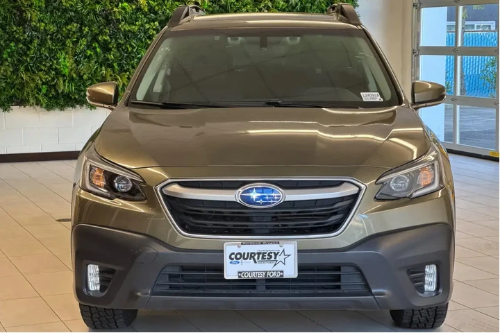 $25222 : Subaru Outback 2022 AWD Prem image 9