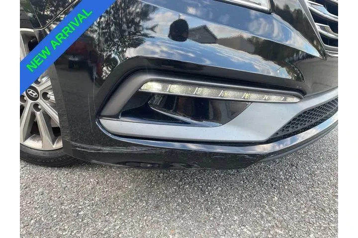 $11539 : Hyundai SONATA 2017 Limited image 2