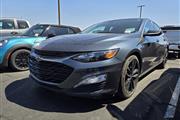 $19391 : Pre-Owned 2021 Malibu LT thumbnail