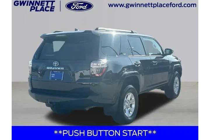 $36998 : Toyota 4Runner 2024 4x4 SR5 image 5