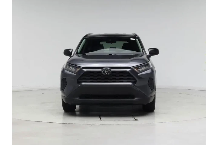 $19998 : Toyota RAV4 2020 LE 4dr SUV image 5