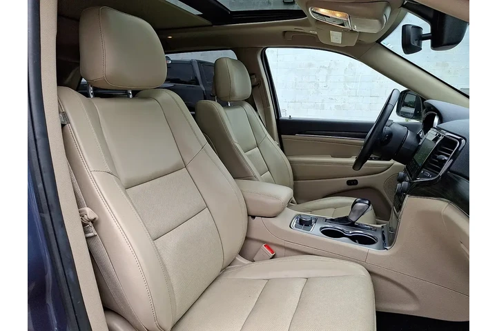 $28553 : Jeep Grand Cherokee 2021 4x4 image 9