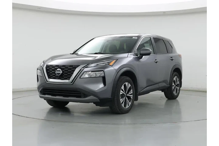 $22998 : Nissan Rogue 2023 AWD SV 4dr image 4