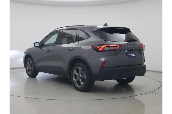 $23998 : Ford Escape 2025 AWD ST-Line image 2