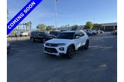 Chevrolet Trailblazer 2023 L en San Bernardino
