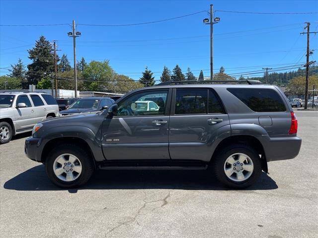 $14995 : 2006 4Runner SR5 image 6