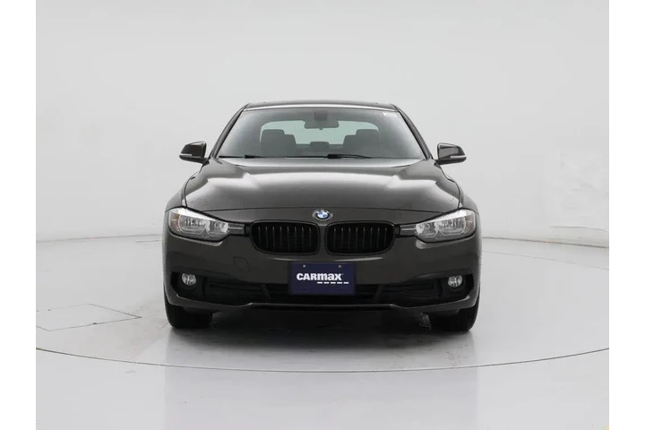 $16998 : BMW 3 Series 2016 AWD 320i x image 5