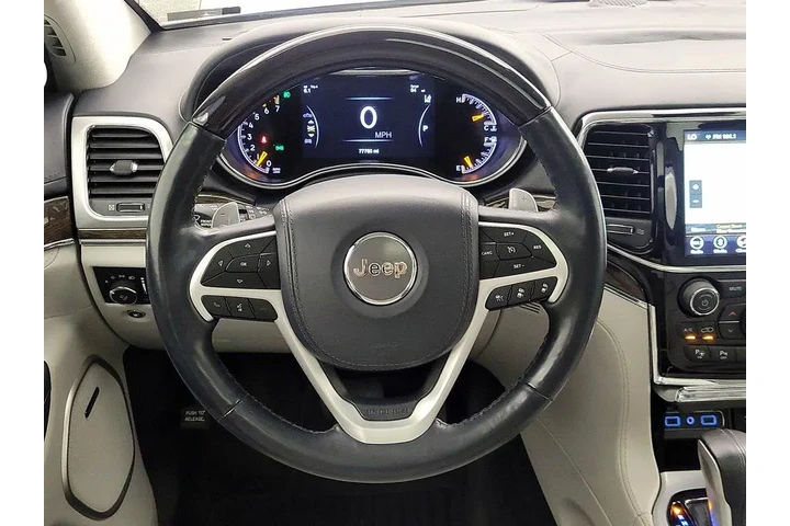 $25998 : Jeep Grand Cherokee 2019 4x4 image 10