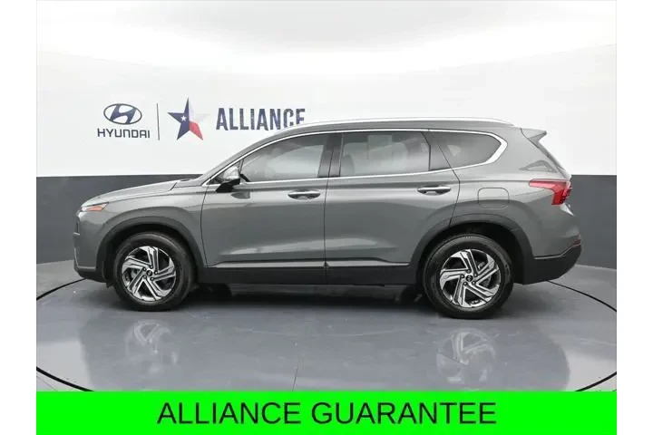 $23994 : Hyundai SANTA FE 2023 SEL 4d image 3