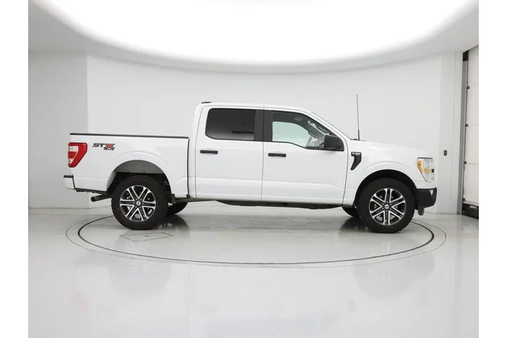 $35998 : Ford F-150 2022 4x4 XL 4dr S image 7