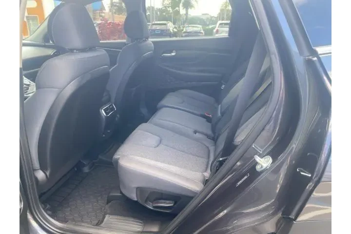 $17885 : Hyundai SANTA FE 2023 SE 4dr image 7