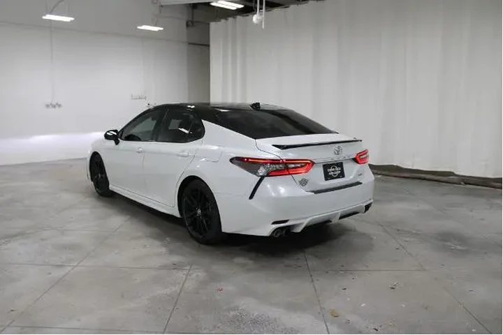 $24198 : Toyota Camry 2023 XSE 4dr Se image 7